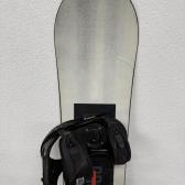 placa snowboard burton process experience L157cm