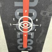 placa snowboard burton process experience L157cm