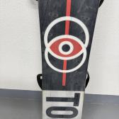 placa snowboard burton process experience L157cm