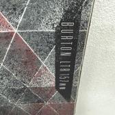 placa snowboard burton ltr ww wide L157cm