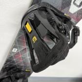 placa snowboard burton ltr ww wide L157cm