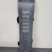 placa snowboard burton ltr ww wide L157cm