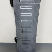 placa snowboard burton ltr ww wide L157cm