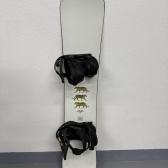 placa snowboard burton process experience L157cm