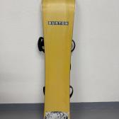 placa snowboard burton process experience L157cm