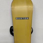 placa snowboard burton process experience L157cm
