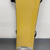 placa snowboard burton process experience L157cm