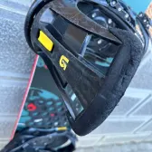 placa snowboard f2 sniper L157cm