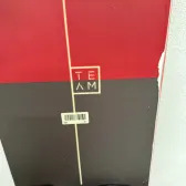 placa snowboard nitro team L157cm
