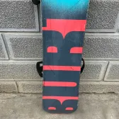 placa snowboard burton process flying v L157