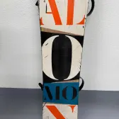 placa snowboard salomon grip L157cm