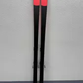 schi rossignol hero athlete gs titanal L185cm