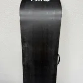 placa snowboard nitro cheap thrills L157cm