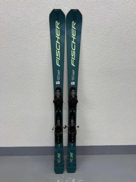 schi fischer rc one xtr 78 L159,152 si 145cm