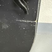 placa snowboard nitro santokul L156cm