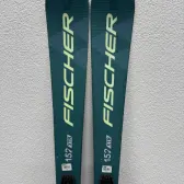 schi fischer rc one xtr 78 L159,152 si 145cm