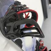 placa snowboard nitro santokul L156cm