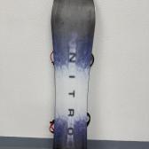 placa snowboard nitro santokul L156cm