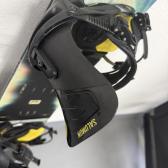 placa snowboard nitro cinema L155cm
