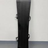 placa snowboard nitro cinema L155cm