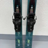 schi fischer rc one xtr 78 L159,152 si 145cm