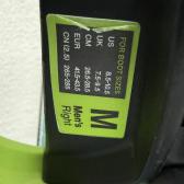 placa snowboard nitro cinema L155cm