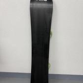 placa snowboard nitro cinema L155cm