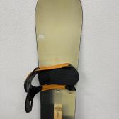 placa snowboard nitro team L155cm