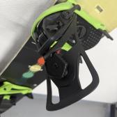 placa snowboard nitro team L155cm