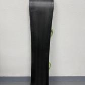 placa snowboard nitro team L155cm