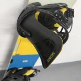 placa snowboard nitro team L155cm