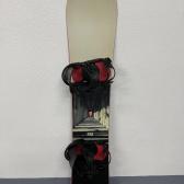 placa snowboard nitro cheap thrills L155cm