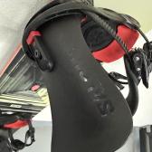 placa snowboard nitro cheap thrills L155cm