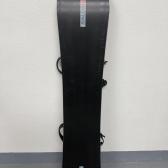 placa snowboard salomon huck knife wide L155cm