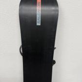 placa snowboard salomon huck knife wide L155cm