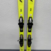 schi fischer xtr race L165 si 160cm