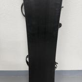 placa snowboard salomon huck knife wide L155cm