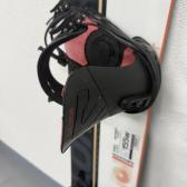 placa snowboard salomon huck knife wide L155cm