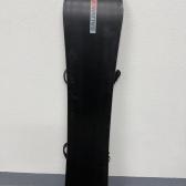 placa snowboard salomon huck knife wide L155cm