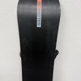 placa snowboard salomon huck knife wide L155cm