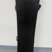 placa snowboard salomon huck knife wide L155cm
