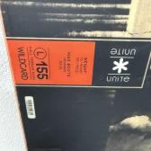 placa snowboard salomon wildcard L155cm