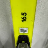 schi fischer xtr race L165 si 160cm