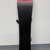 placa snowboard salomon wildcard L155cm