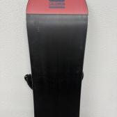placa snowboard salomon wildcard L155cm