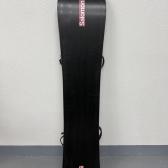 placa snowboard salomon huck knife L155cm