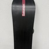 placa snowboard salomon huck knife L155cm
