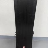 placa snowboard salomon huck knife L155cm