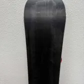 placa snowboard nitro team L155cm