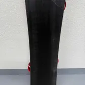 placa snowboard nitro team L155cm
